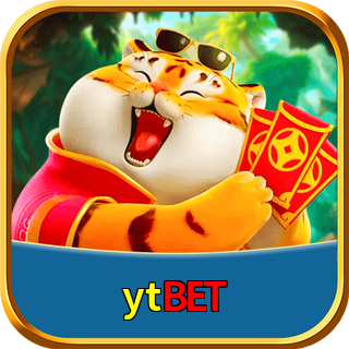 Imagem promocional da ytbet mostrando a plataforma e suas vantagens